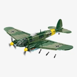Heinkel He 111 H-3