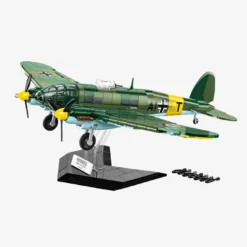 Heinkel He 111 H-3