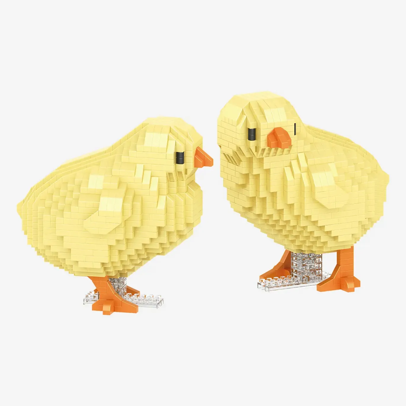 Hühnerküken