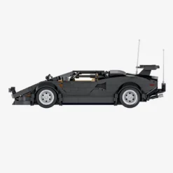Highway Rennwagen