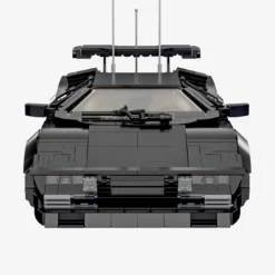 Highway Rennwagen