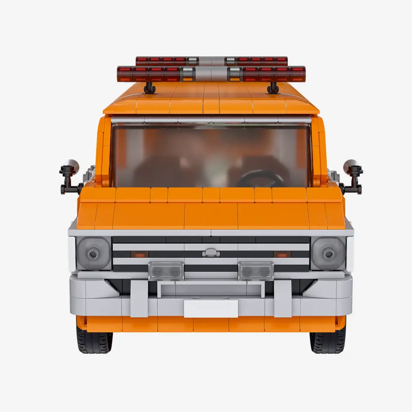 Highway Rettungswagen