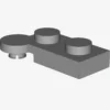 HINGE PLATE 1X2 I X 100