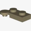 HINGE PLATE 1X2 I X 100
