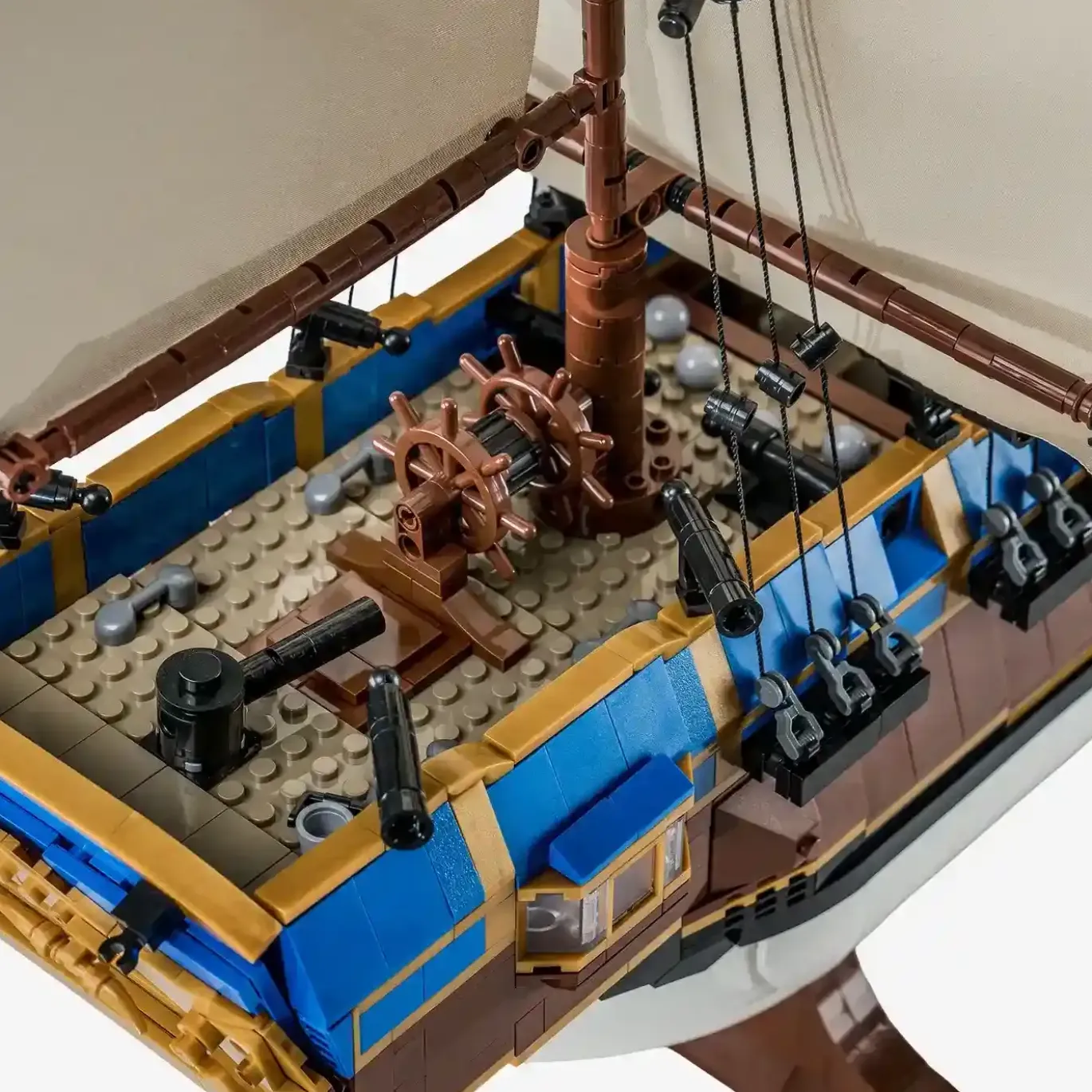 HMS Bounty