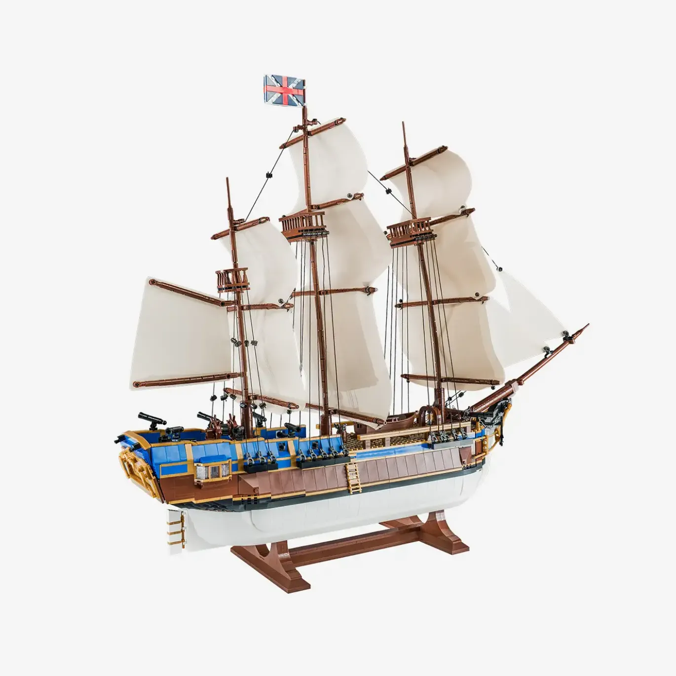 HMS Bounty