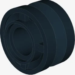 HUB Ø11,2 X 7,84 X 100