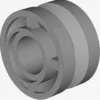 HUB Ø11,2 X 7,84 X 100
