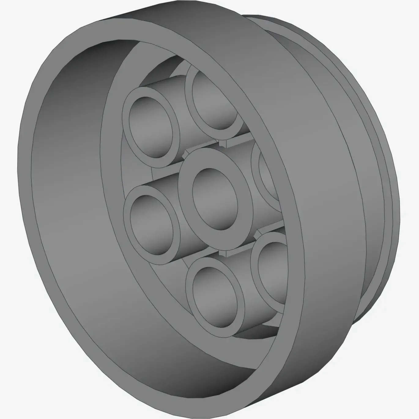 HUB 13XØ24/Ø30 X 15