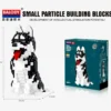 Husky (diamond blocks)