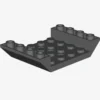 INV. ROOF TILE 4X6, 3XØ4.9 X 10