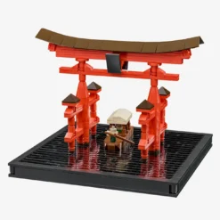 Itsukushima Torii