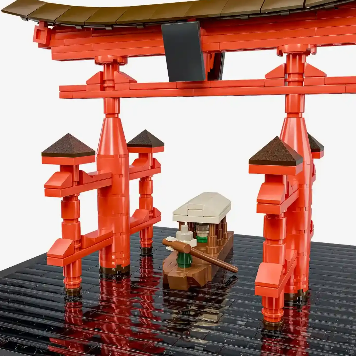 Itsukushima Torii