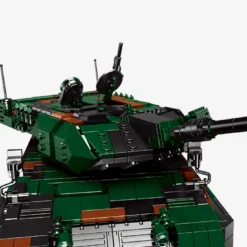 Kampfpanzer Leopard 2 A6, Bundeswehr