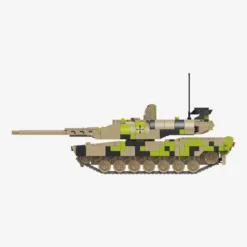 Kampfpanzer Panther KF51