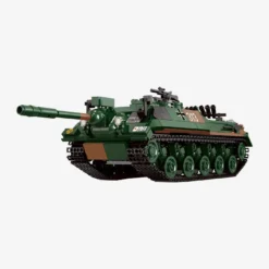 Kanonenjagdpanzer 4-5 ( KanJgPZ), Bundeswehr