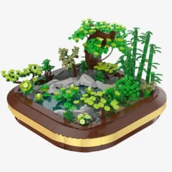 Kasansui Zen Garten
