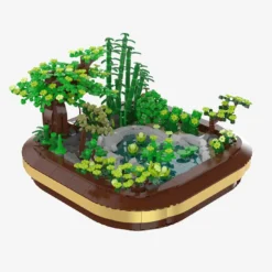 Kasansui Zen Garten