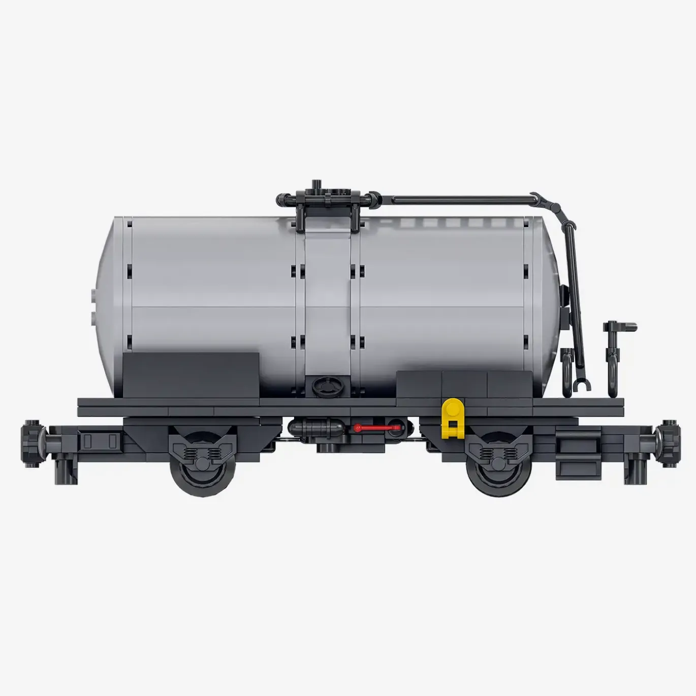 Kesselwagen (8w)