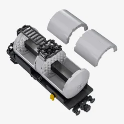 Kesselwagen (8w)