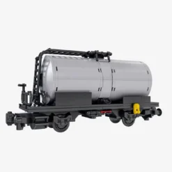 Kesselwagen (8w)