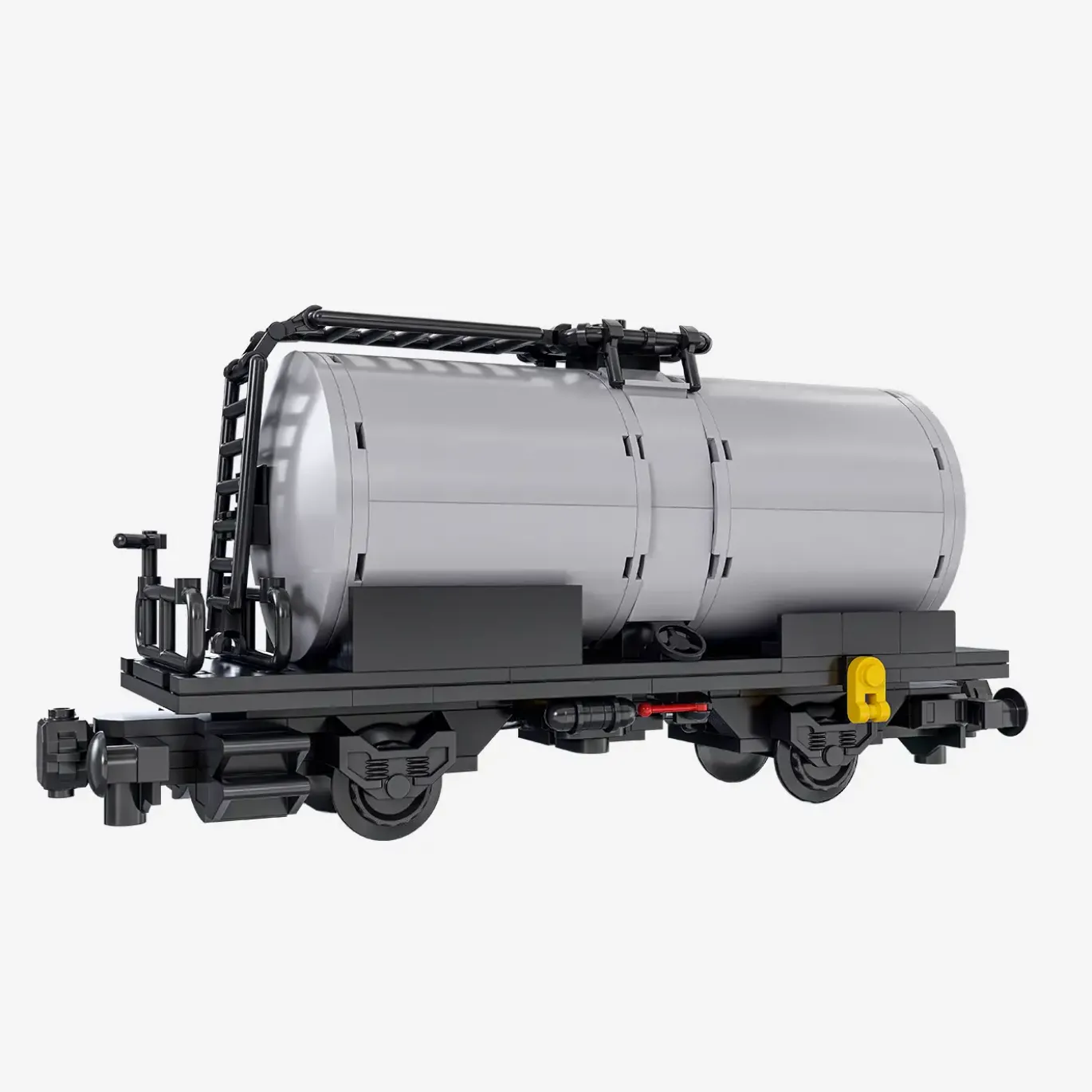 Kesselwagen (8w)