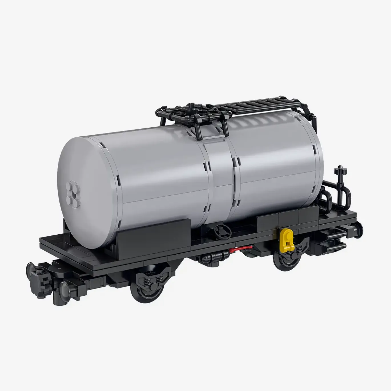 Kesselwagen (8w)