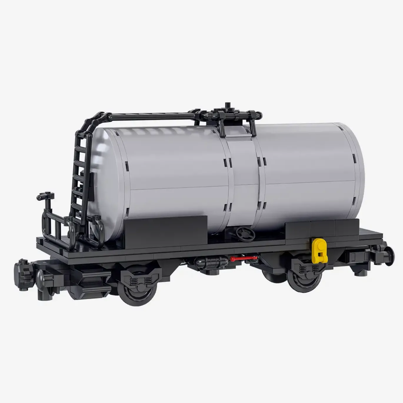Kesselwagen (8w)
