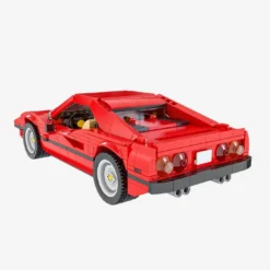 Klassischer Italienischer Sportwagen