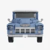 Klassischer US Pick-UP