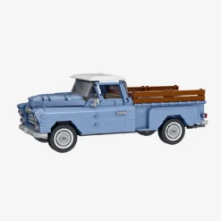Klassischer US Pick-UP