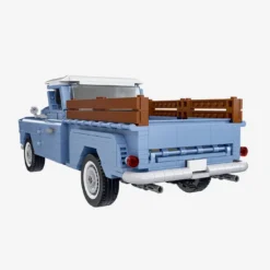 Klassischer US Pick-UP