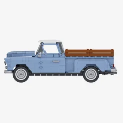 Klassischer US Pick-UP