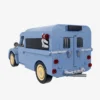 Kleiner Kastenwagen aus den 50ern