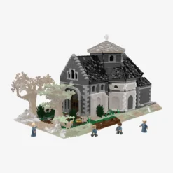 Kloster Blaubrunn - Die Kirche