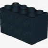 KNOB STONE 2X4X2 X 60