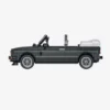 Kompaktes Cabriolet 2 in 1