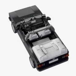 Kompaktes Cabriolet 2 in 1