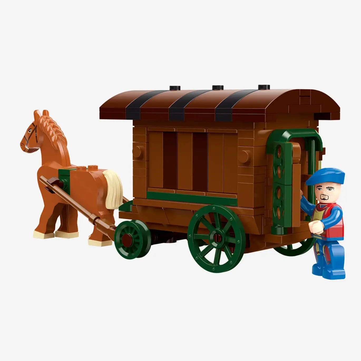 Krämerwagen