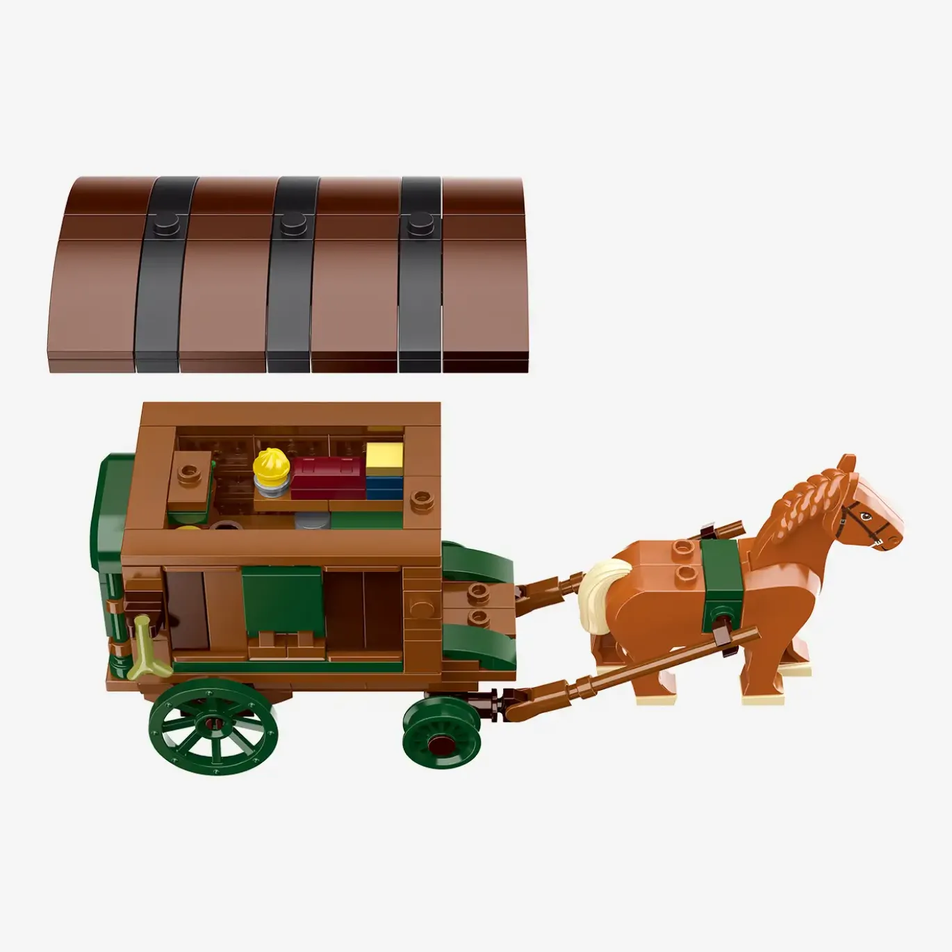 Krämerwagen