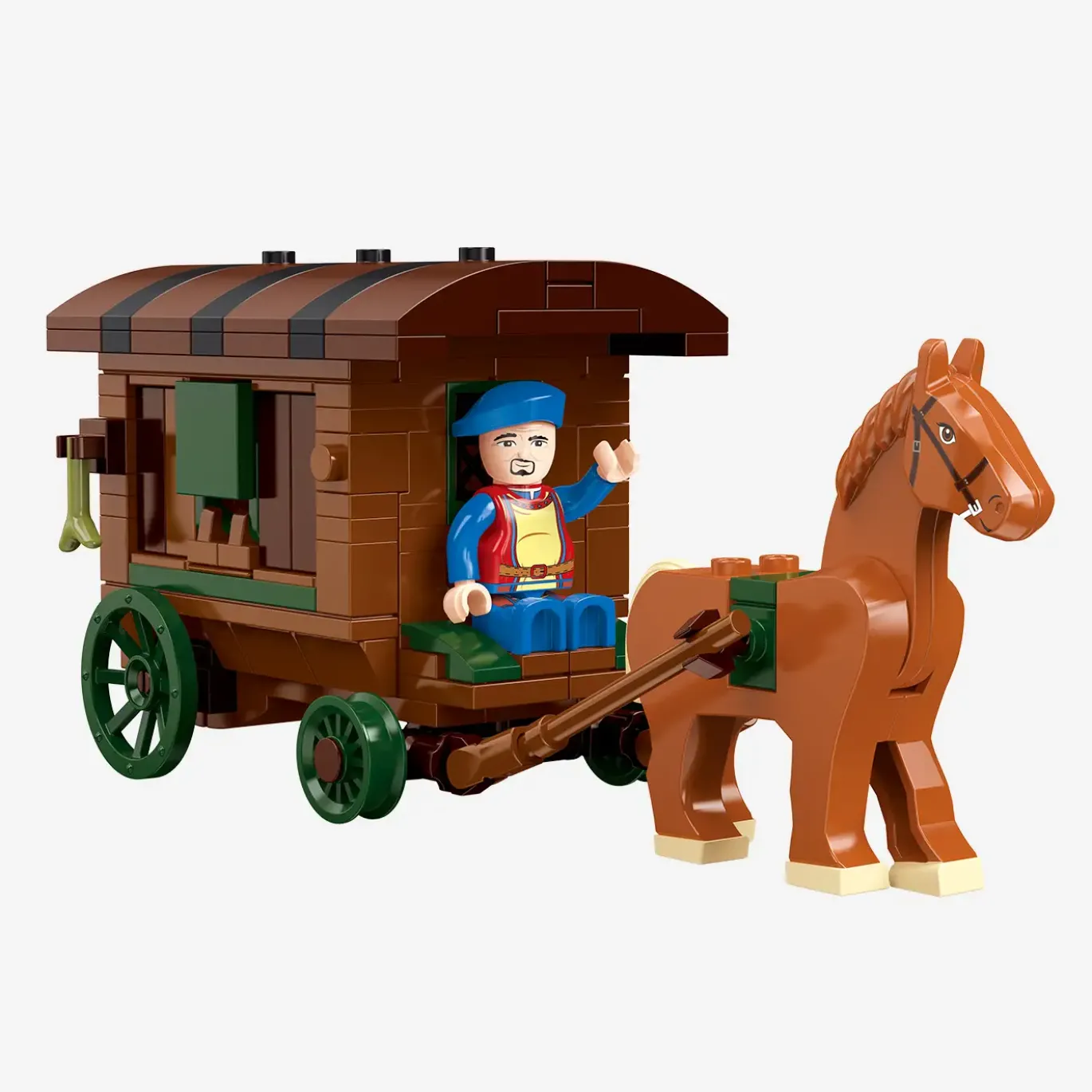 Krämerwagen