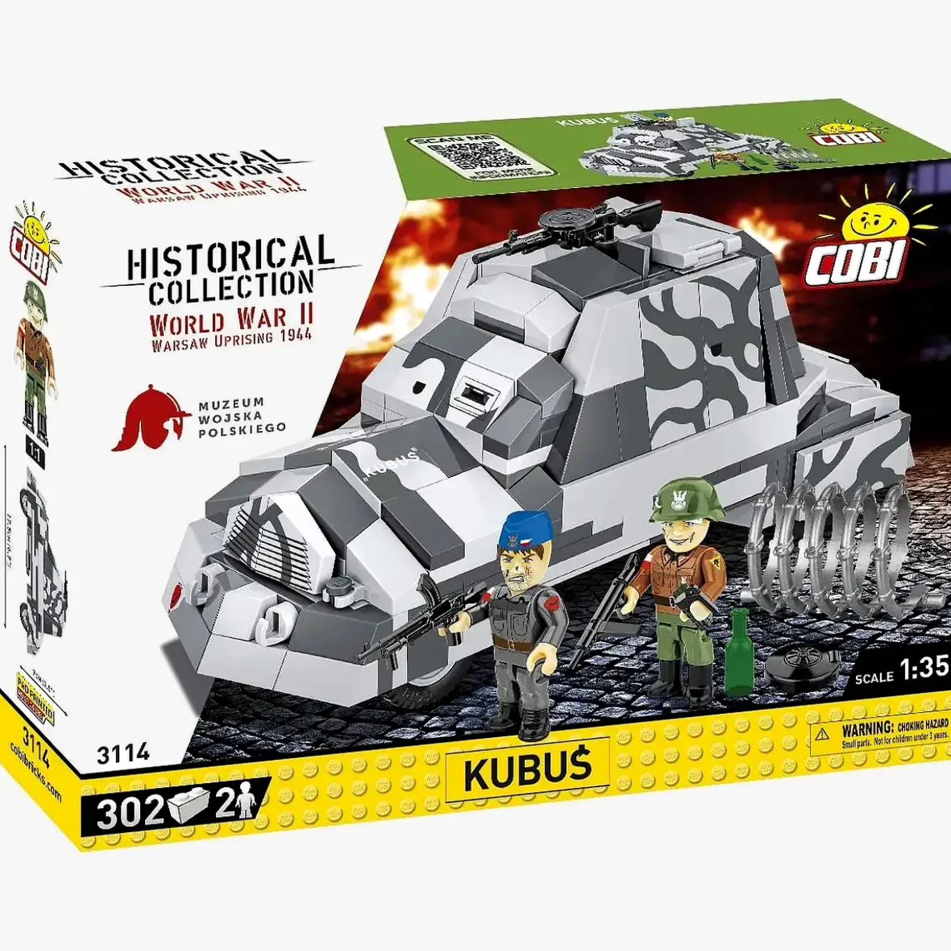 Kubuś