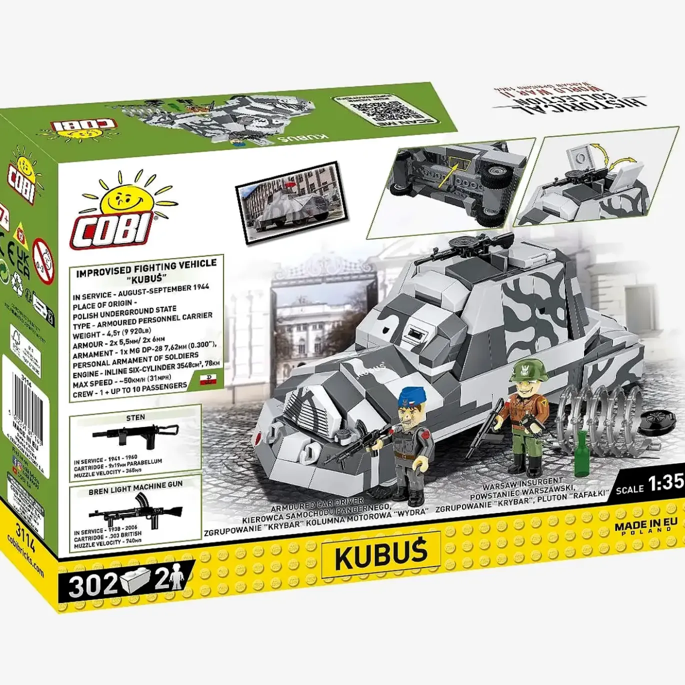 Kubuś