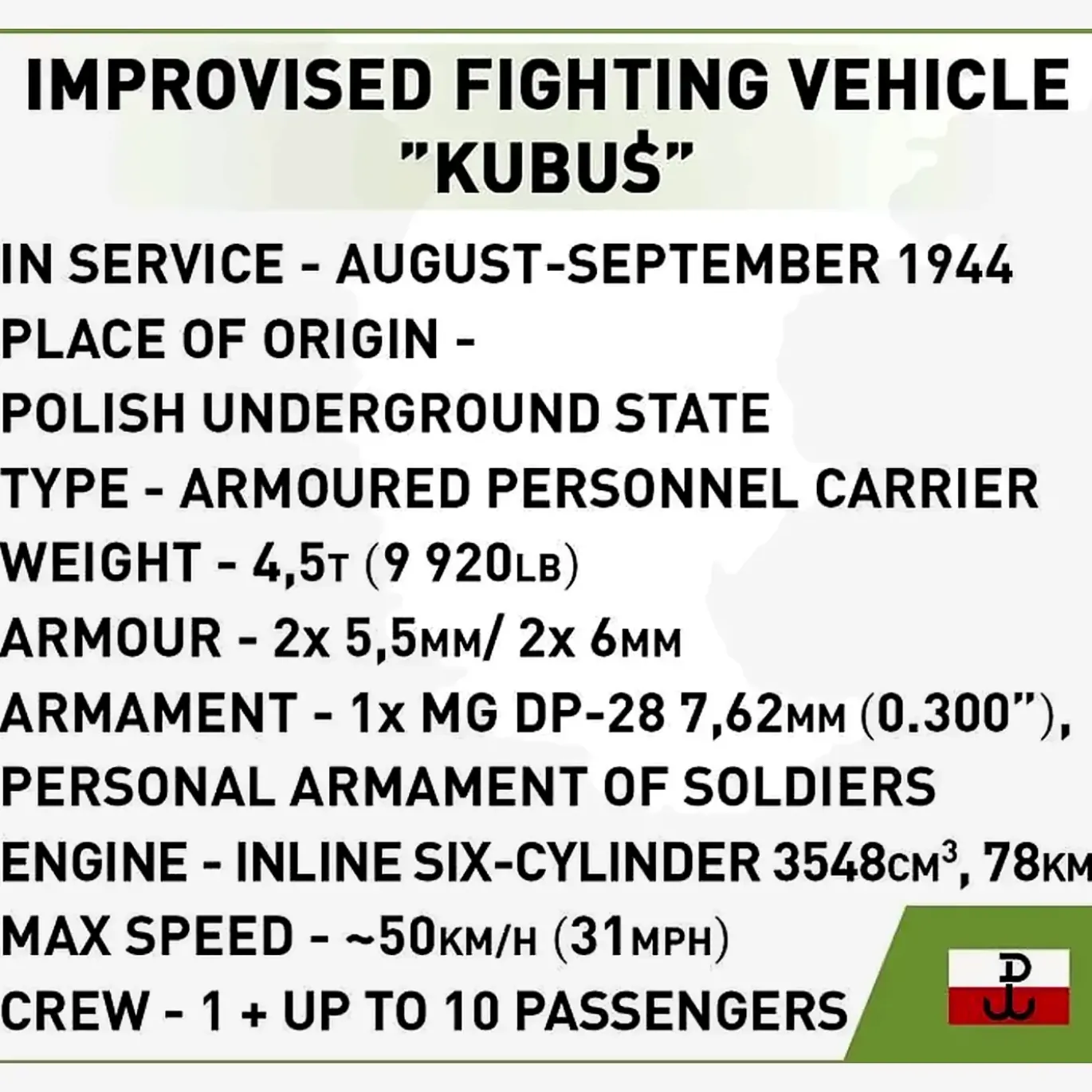 Kubuś