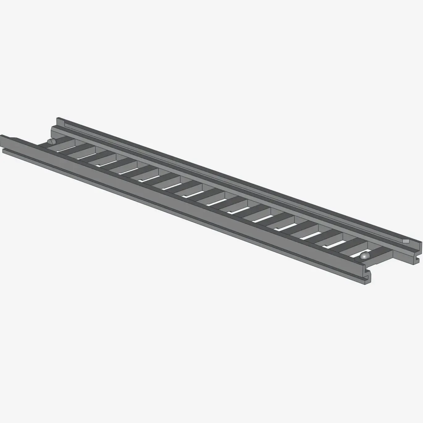LADDER 16 L wide X 15