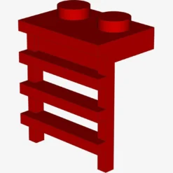 LADDER 1X2X2 X 50