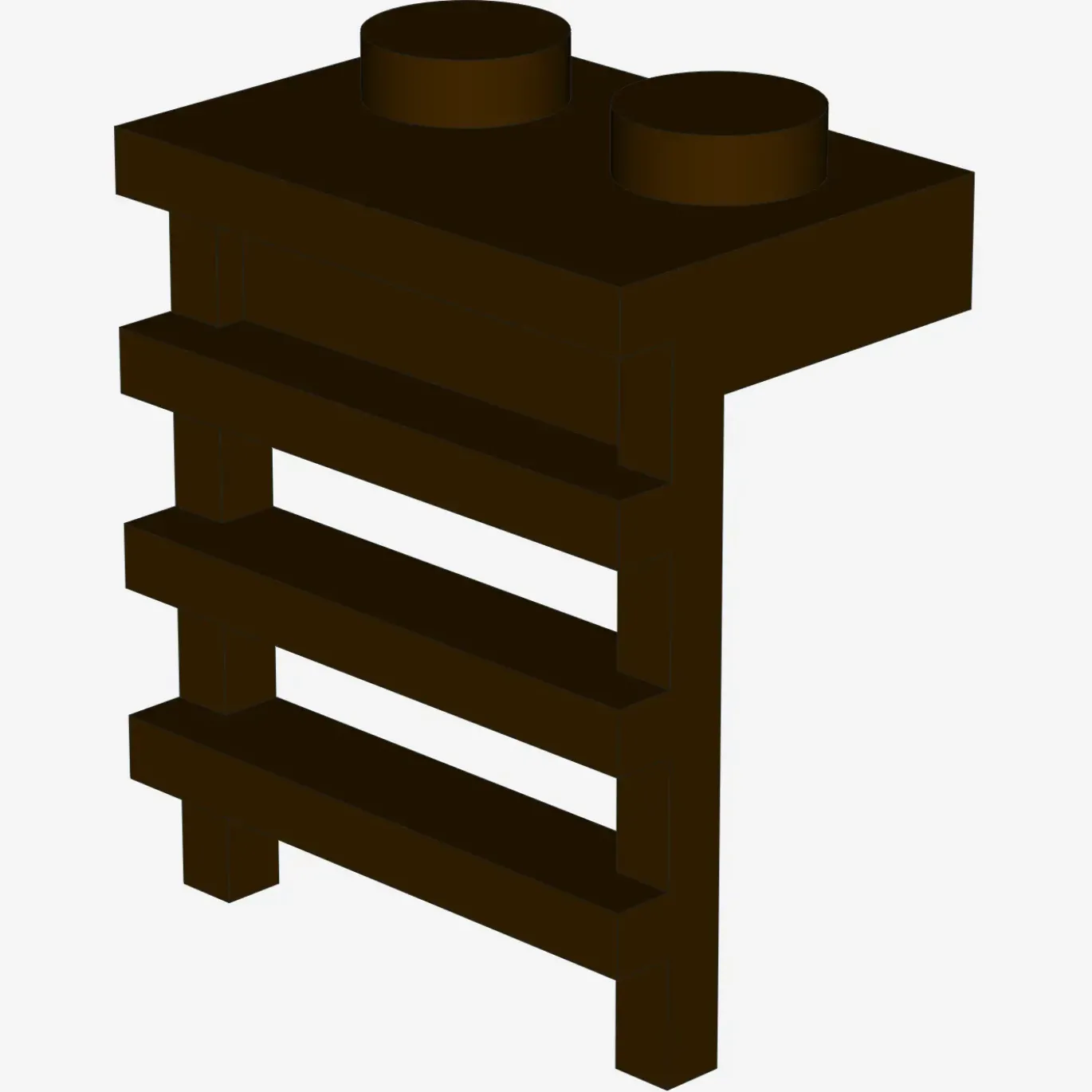 LADDER 1X2X2 X 50