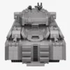 Landkreuzer P-1000 "Ratte"