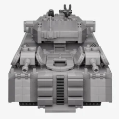 Landkreuzer P-1000 "Ratte"