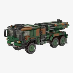LARS 2, Bundeswehr
